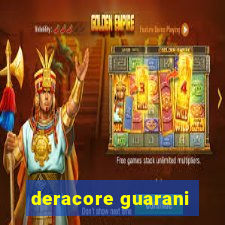 deracore guarani